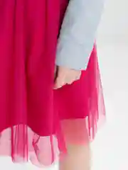 Юбки для девочек