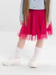 Юбки для девочек