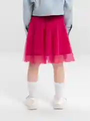 Юбки для девочек
