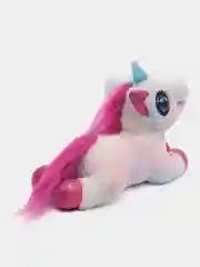 Разноцветный интерактивная игрушка "Единорог"