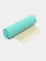 Бирюзовый салфетки для лица, матирующие, 7 м