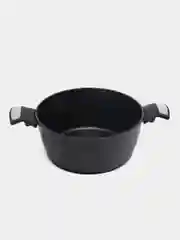 Кастрюля с крышкой Polaris Monolit-24C