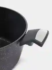 Кастрюля с крышкой Polaris Monolit-24C