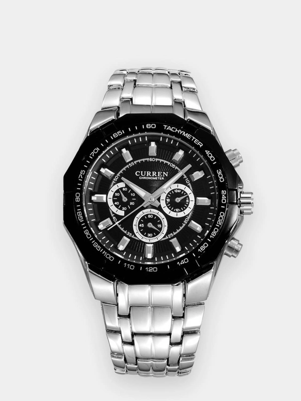 Мужские часы Curren 8084