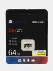 Карта памяти Xiaomi microSD Imilab Xiaoba