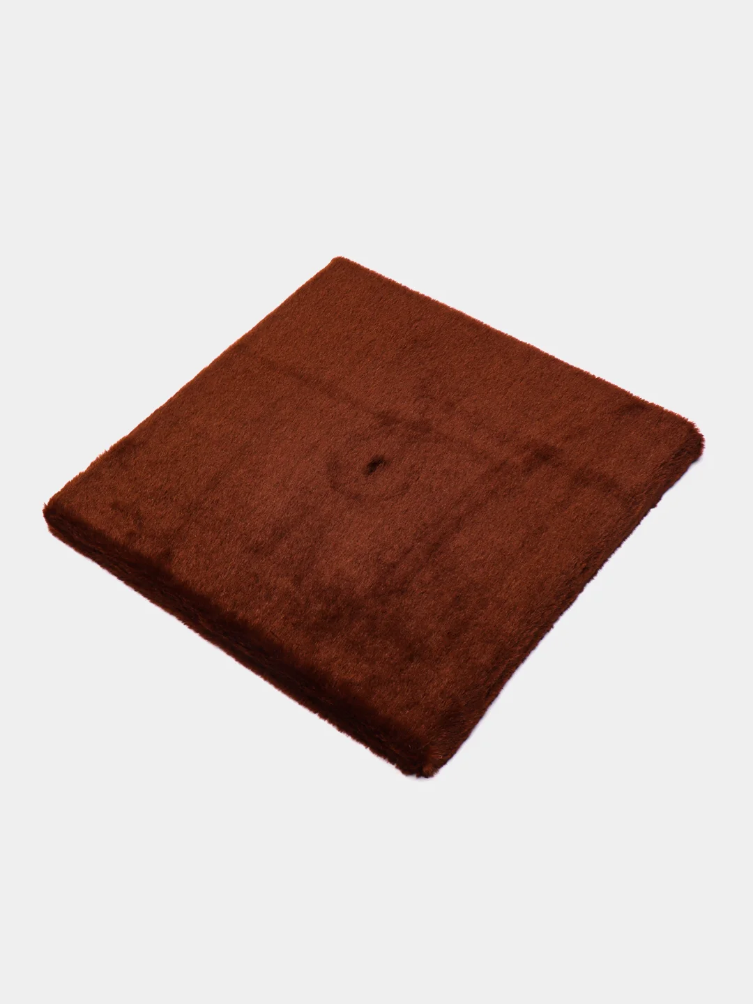 Коричневый когтеточка для кошек с игрушкой 30*30*50