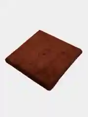 Коричневый когтеточка для кошек с игрушкой 30*30*50