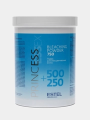 Пудра для обесцвечивания волос Estel Professional Princess Essex, 750 г