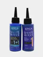 Набор для химической завивки Epica Professional