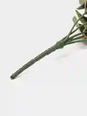 Лавандовый искусственные цветы, композиция