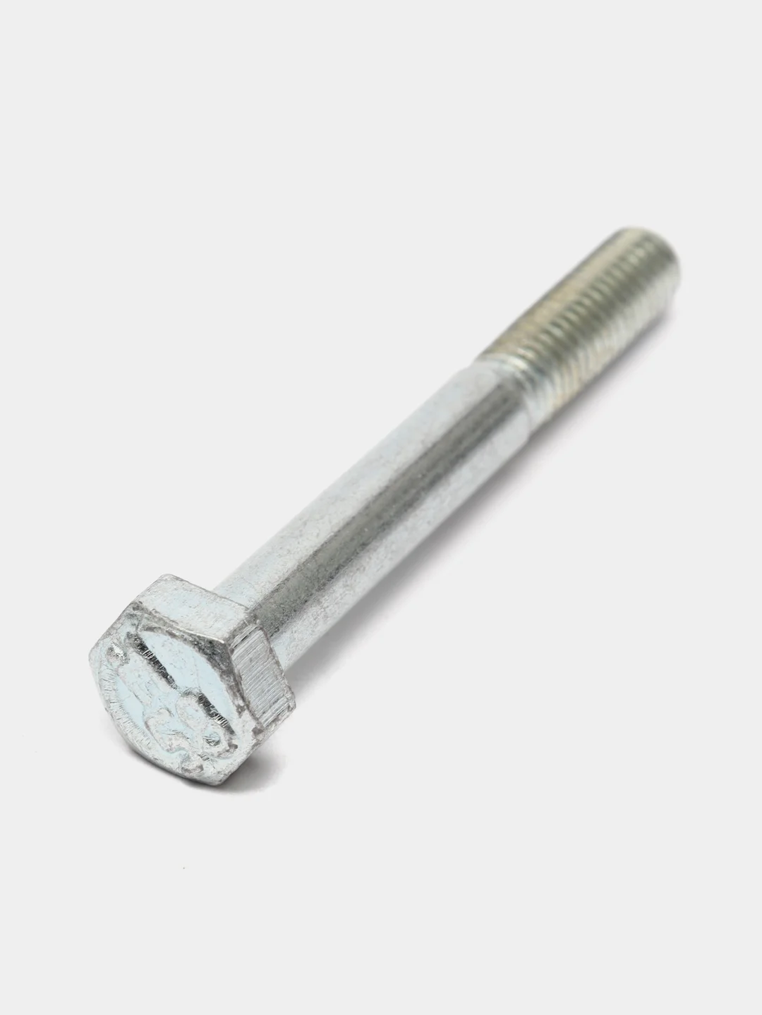 Болт DIN933