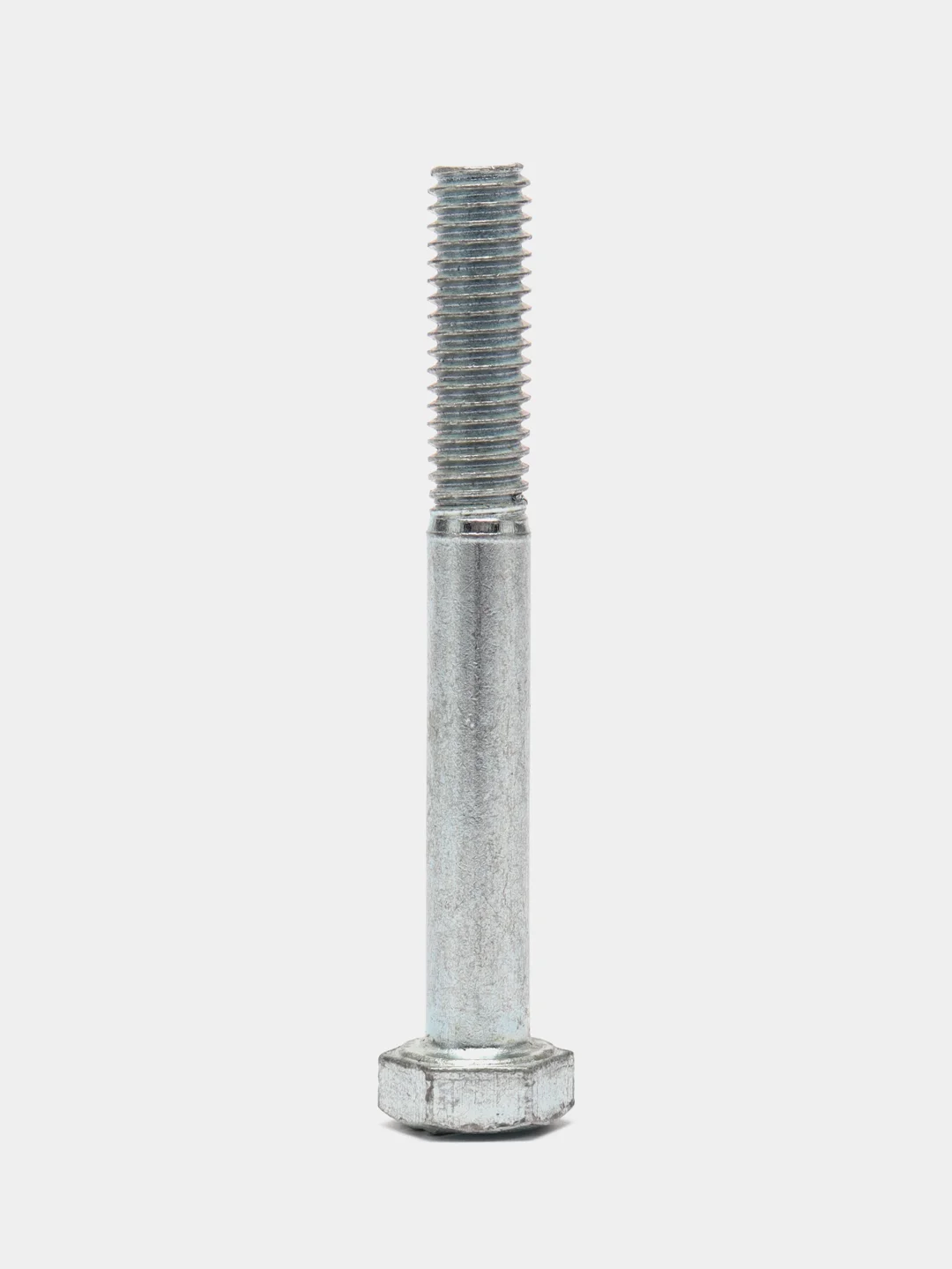 Болт DIN933