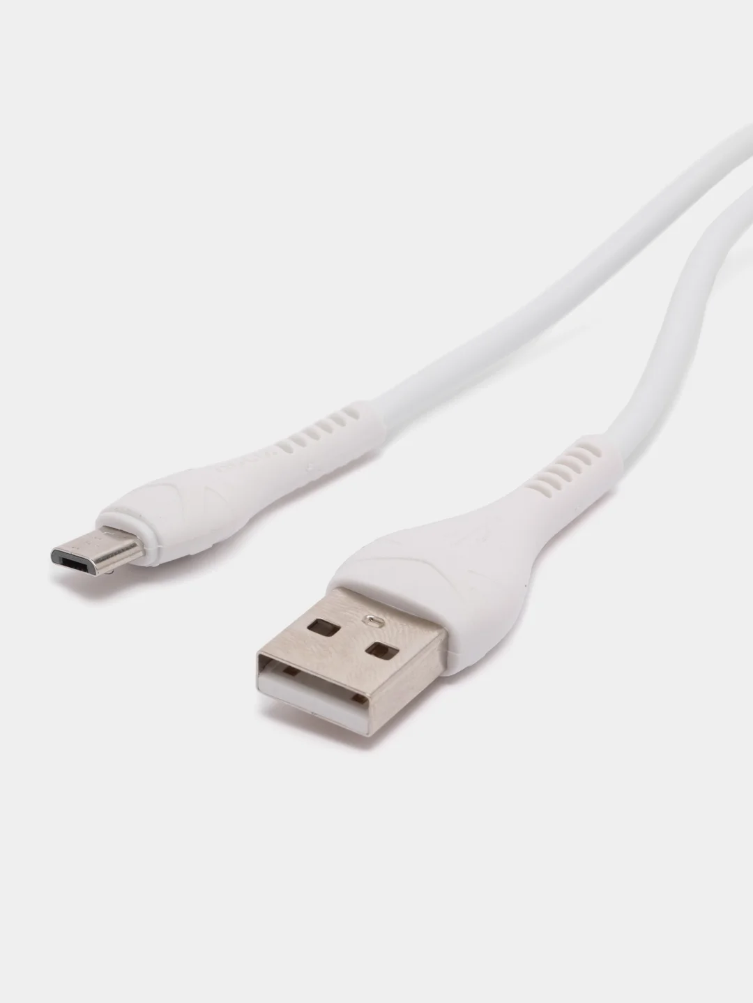 Зарядный кабель HOCO X37, быстрая зарядка, Micro USB, Type-C, Lightning для iPhone