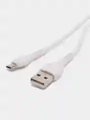 Зарядный кабель HOCO X37, быстрая зарядка, Micro USB, Type-C, Lightning для iPhone