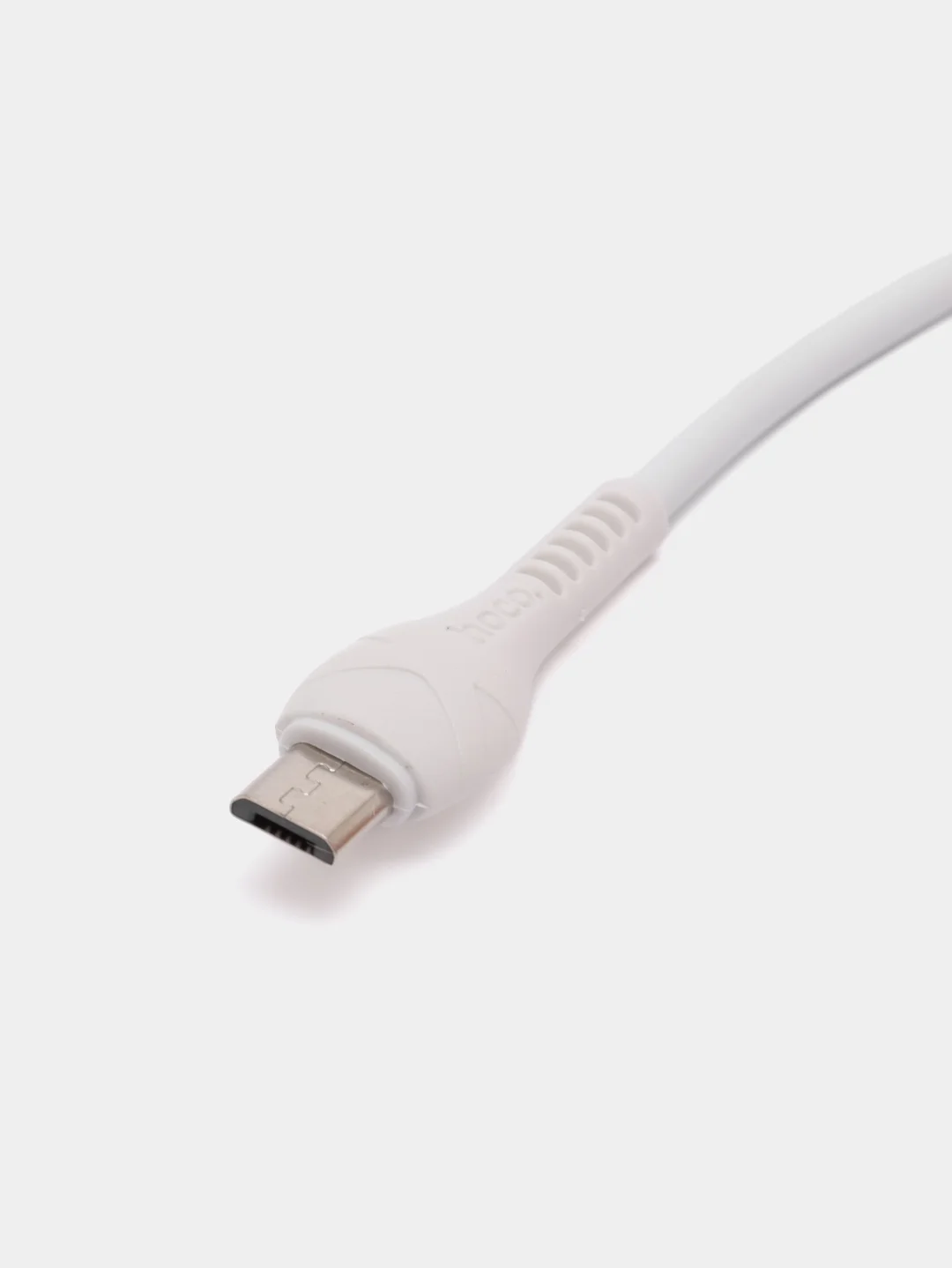 Зарядный кабель HOCO X37, быстрая зарядка, Micro USB, Type-C, Lightning для iPhone