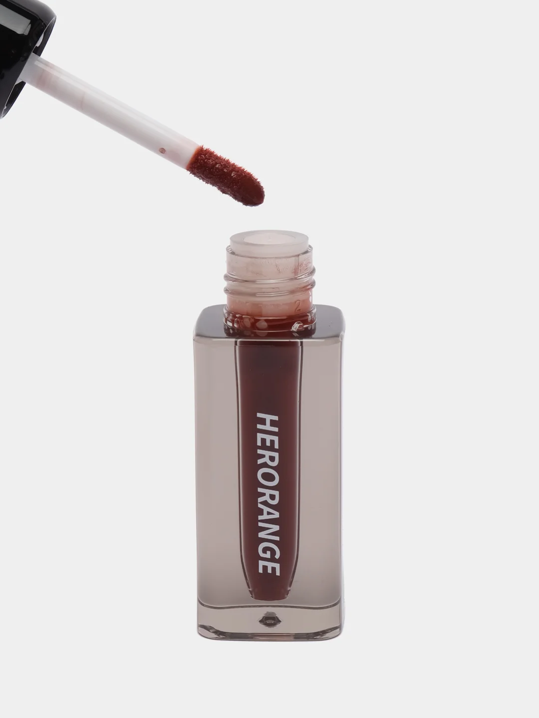 Кораллово-розовый тинт для губ HERORANGE