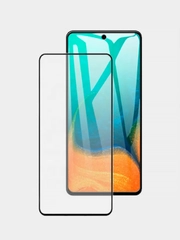 Матовая пленка на Samsung Galaxy A10, A11, M11, A21, A21S, A50, A20, A30, A30S, M21, M31