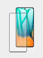 Матовая пленка на Samsung Galaxy A10, A11, M11, A21, A21S, A50, A20, A30, A30S, M21, M31