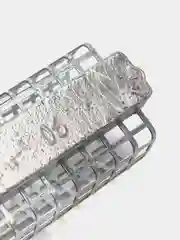 Рыболовная фидерная кормушка