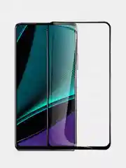 Матовое стекло-пленка на Infinix Note 11, Smart 6, 6+, Smart 7, Smart 8, Hot 12i, 12 Play