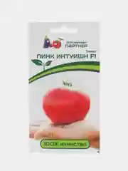Томат F1 "Пинк Интуишн", 5 семян, Партнер