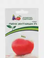Томат F1 "Пинк Интуишн", 5 семян, Партнер