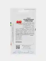 Томат "Сердцевидный полосатый", Партнер, 10 семян