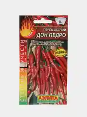 Семена Перец острый "Дон Педро", АЭлита