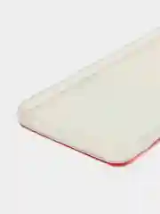 Желтый силиконовый чехол на Xiaomi Redmi 10X/Redmi Note 9 / Сяоми Редми Нот 9/10X прозрачный