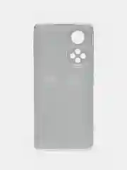 Шоколадный чехол на Huawei Nova 9/Honor 50 / Хуавей Нова 9/Хонор 50 прозрачный, с рисунком