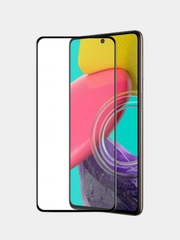 Матовое стекло-пленка на Infinix Note 12, 12 Vip, Note 12 Pro, Note 30, Note 30i, 30 Pro