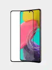 Матовое стекло-пленка на Infinix Note 12, 12 Vip, Note 12 Pro, Note 30, Note 30i, 30 Pro
