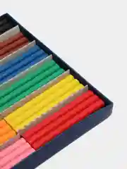 Набор для детского творчества. Лепка фигурки из пластилина. Принцесса. Hobby Time