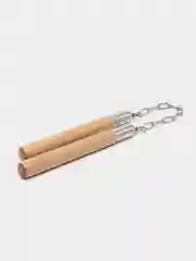 Нунчаки тренировочные
