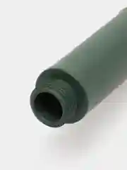 Зеленый лейка для душа