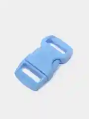 Синий фастекс 10 мм