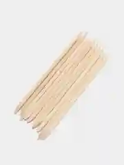 Апельсиновые палочки для маникюра, для педикюра, 10, 50 штук