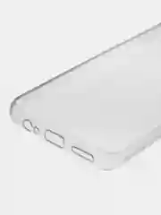 Прозрачный чехол для Huawei Nova Y70 (Хуавей Нова У70), прозрачный, силиконовый