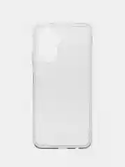 Прозрачный чехол для Huawei Nova Y70 (Хуавей Нова У70), прозрачный, силиконовый