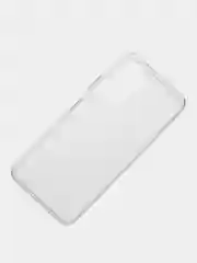 Прозрачный чехол для Huawei Nova Y70 (Хуавей Нова У70), прозрачный, силиконовый
