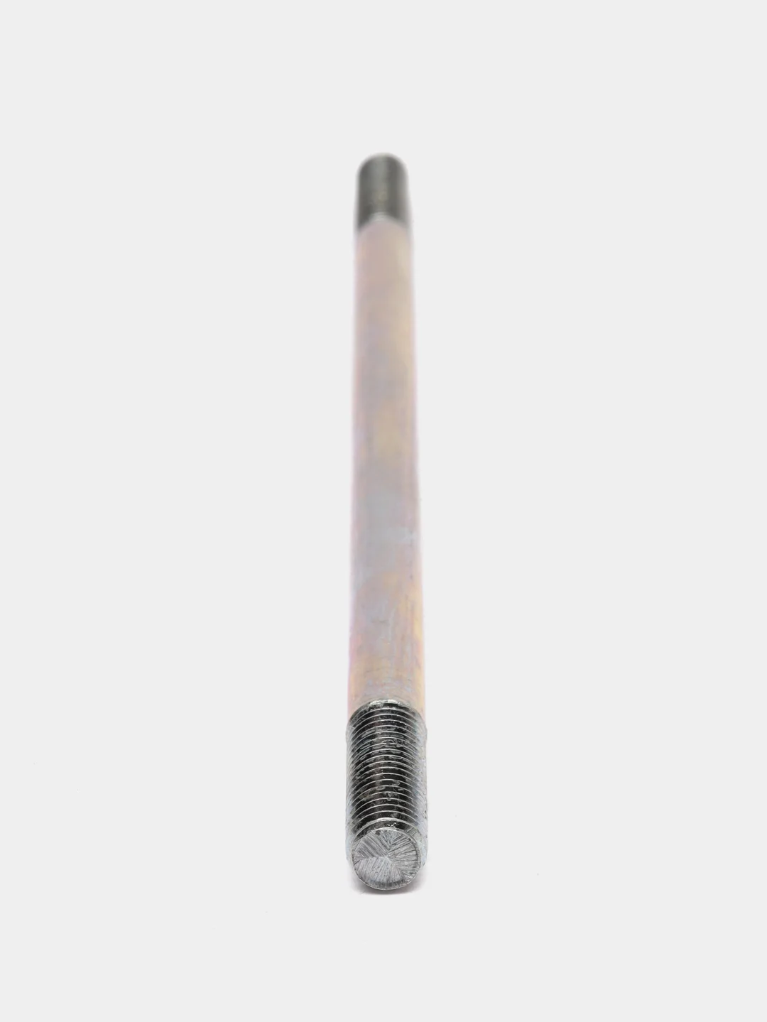 Шпилька картера Буран, М8 х 1.25 х 200 мм, 110500129
