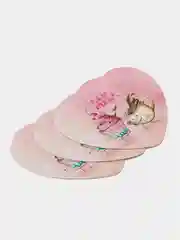 Вишнёвый валентинка на 14 февраля