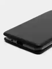 Черный чехол книжка Xiaomi Redmi 5A, Редми  5А