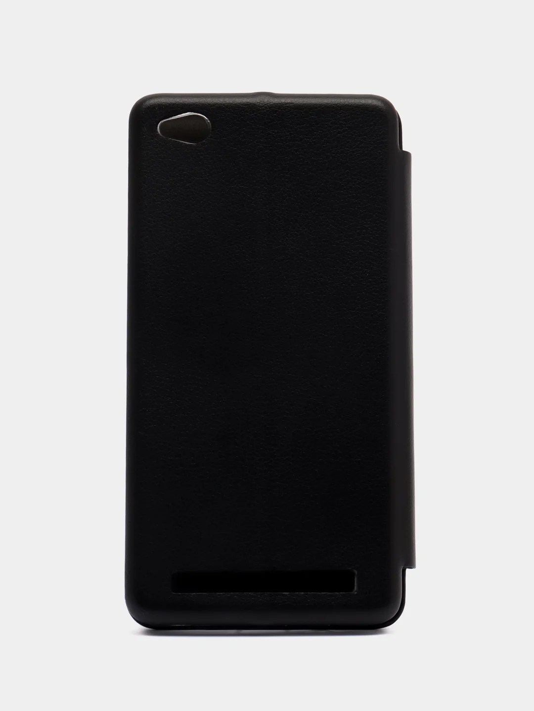 Черный чехол книжка Xiaomi Redmi 5A, Редми  5А