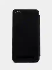 Черный чехол книжка Xiaomi Redmi 5A, Редми  5А