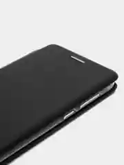 Черный чехол книжка Xiaomi Redmi 5A, Редми  5А