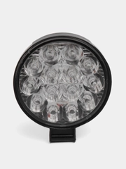 Светодиодные противотуманные фары ФСО LED лампы  9-30 V,  1шт/уп