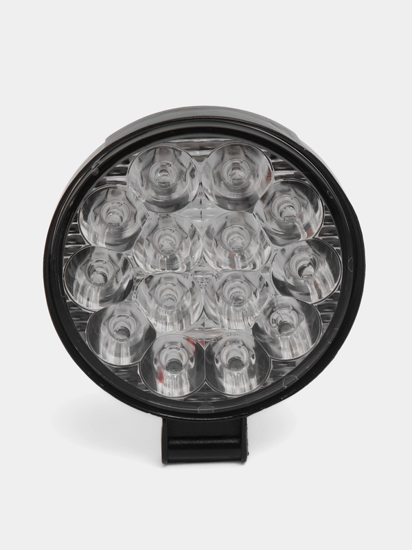 Светодиодные противотуманные фары ФСО LED лампы  9-30 V,  1шт/уп