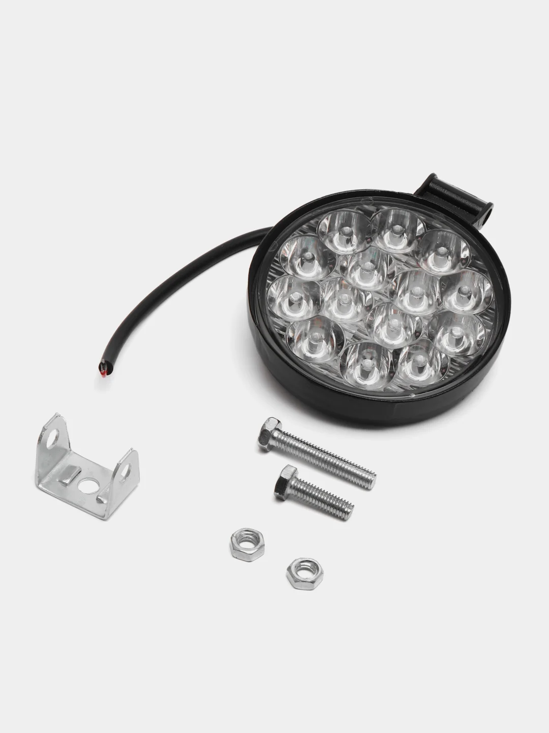 Светодиодные противотуманные фары ФСО LED лампы 9-30 V, 1шт/уп
