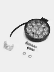 Светодиодные противотуманные фары ФСО LED лампы  9-30 V,  1шт/уп